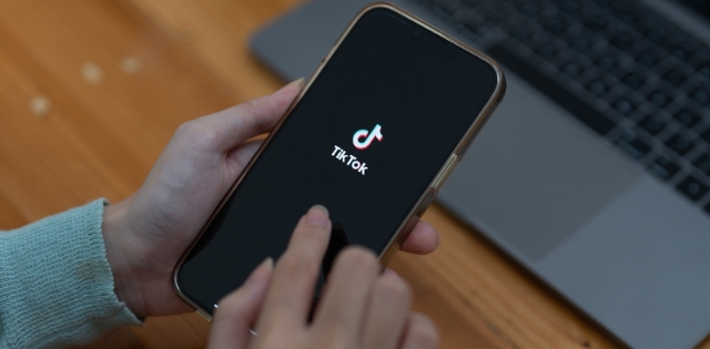 Campanii PPC în TikTok reclame și publicitate